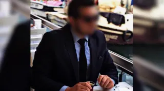 Sahte Avukat Tutuklandı: Dava Vaadiyle Dolandırıcılık