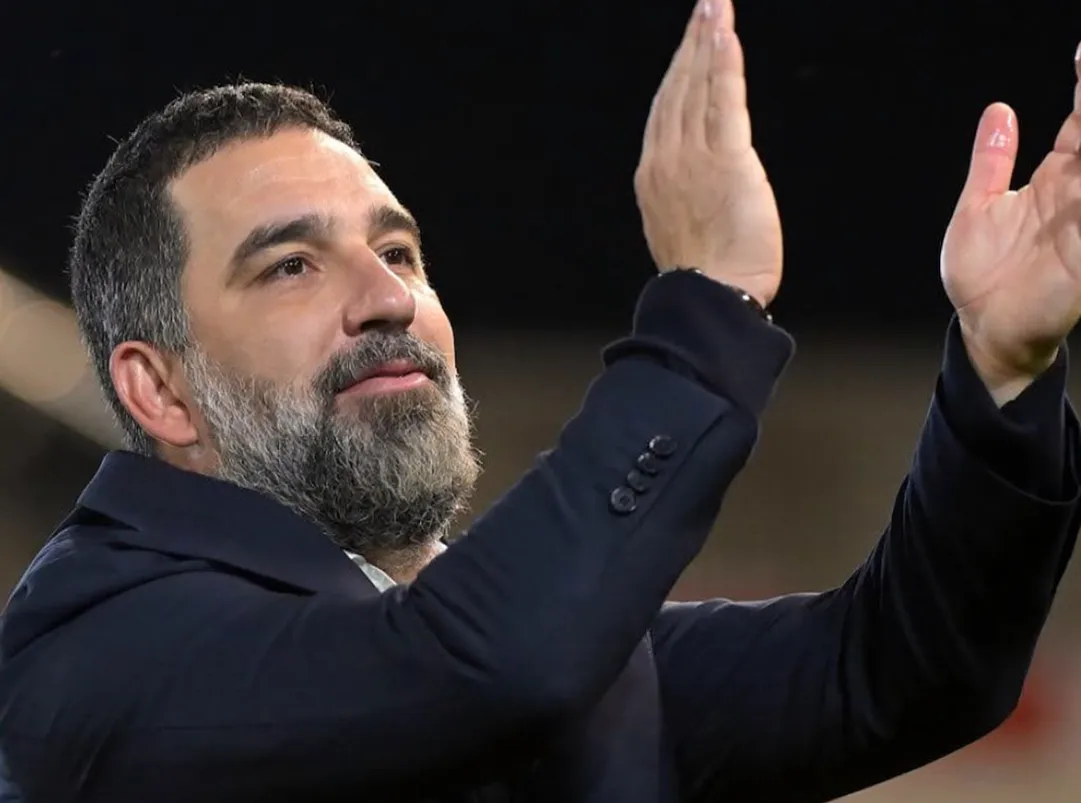 Shakhtar Donetsk, Arda Turan ile farkı 6'ya çıkardı