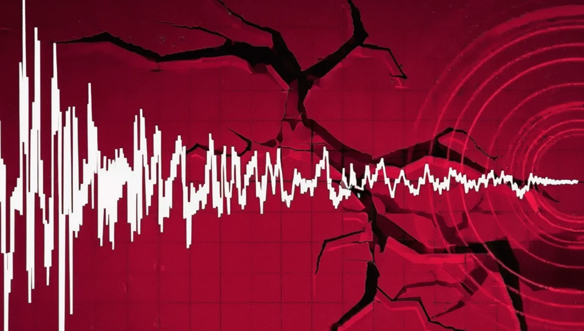 Son Dakika: Akdeniz'de 5 büyüklüğünde deprem kaydedildi