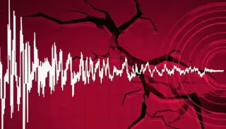 Son Dakika: Akdeniz'de 5 büyüklüğünde deprem kaydedildi