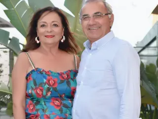Sosyetenin Ünlü Çifti, Rüşvet Verme Girişiminde Dolandırıldı