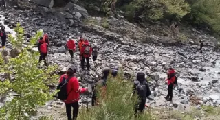 4 Gündür Kayıp Olan Zihinsel Engelli A.A. Aranıyor