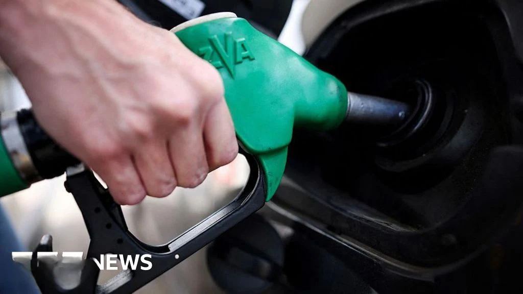 Trump, İran'ın savaş teklifini reddetti; petrol fiyatları yükseldi