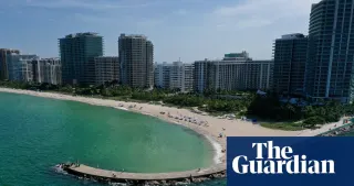 Miami'de Tekne Patlaması: 11 Kişi Hastaneye Kaldırıldı