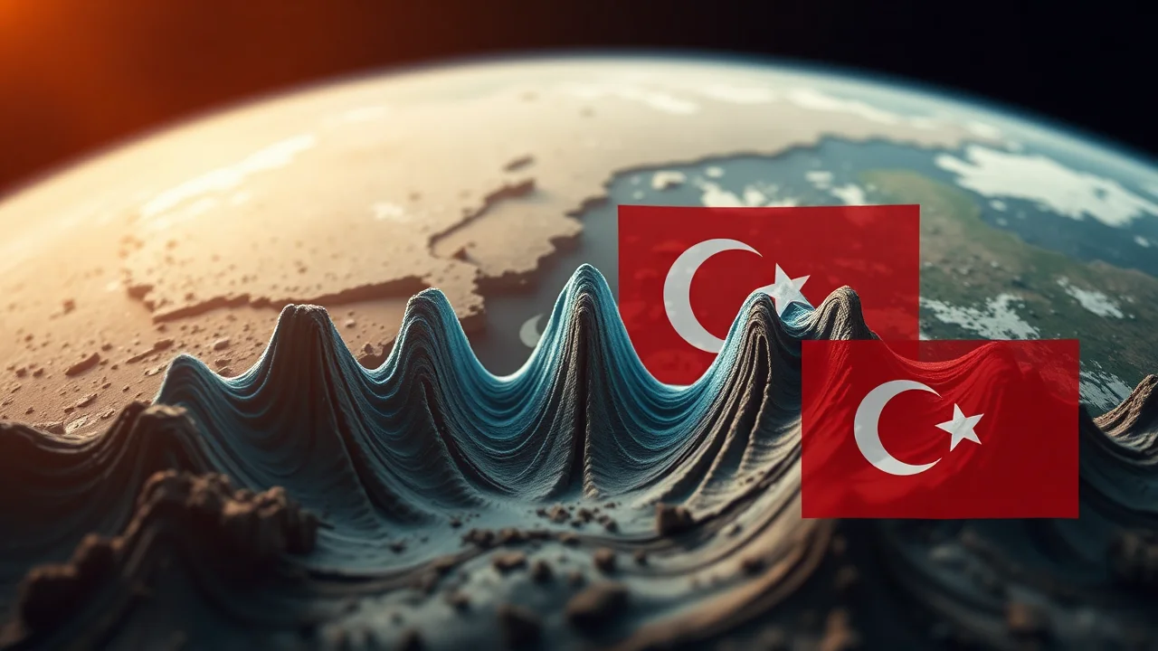 AFAD Duyurdu: 07 Mayıs 2026 Tarihinde Deprem Oldu Mu?