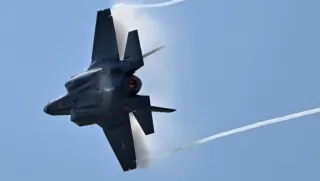 Belçika, ABD'den 3 Milyar Avroluk Füze Alımı Yapacak