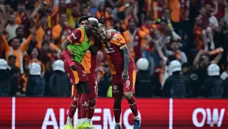 Galatasaray Şampiyonluğunu Taraftarıyla Kutlayacak