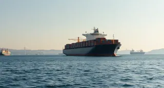 İstanbul Boğazı'nda Gemi Arızası: Trafik Yeniden Açıldı