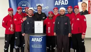 Afet Çalışmalarında Cemaatlerin Rolü Tartışılıyor: AFAD'dan Sonra Yeni Adımlar