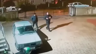 Adana'da Cinayet: İşten Çıkarıldığı Şirketin Formenini Öldürdü