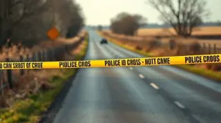 Afyonkarahisar'da Trafik Kazası: 1 Kişi Hayatını Kaybetti, 4 Kişi Yaralandı