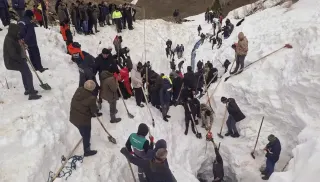 Artvin'de Kayıp Çoban B.G.'in Cesedi 125 Gün Sonra Bulundu