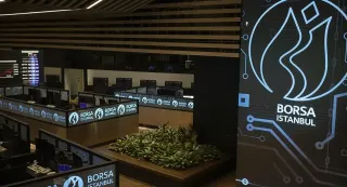 Borsa İstanbul'da Kapanışta Rekor: Yüzde 2,91 Değer Kazandı