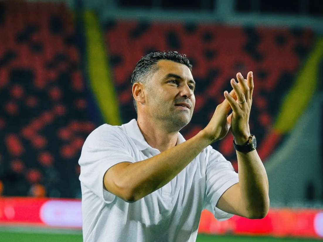 Burak Yılmaz'ın Yeni Adresi Fransa Olabilir: Lille'den Teknik Direktör Adayı