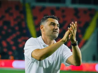 Burak Yılmaz'ın Yeni Adresi Fransa Olabilir: Lille'den Teknik Direktör Adayı