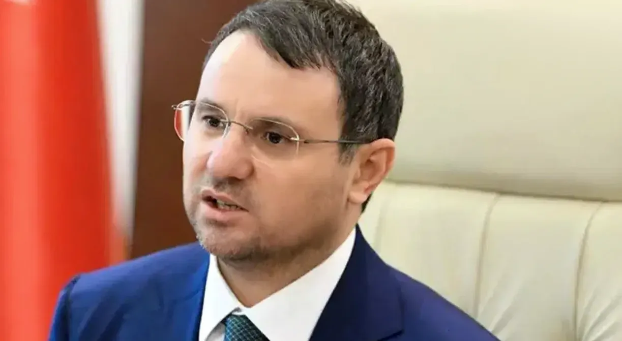 Danıştay, Gürlek'in atama davasını esastan görüşecek