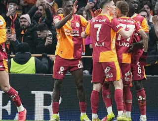 Galatasaray'da B.A.Y. için 50 milyon euro beklentisi
