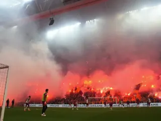 Galatasaray'ın Şampiyonluk Maçı İçin Yapay Zeka Tahmini: Şampiyonluk Yüzde 55-70 Arasında Garantide