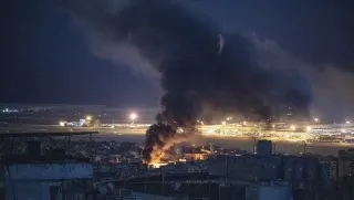 Hizbullah'tan İsrail'e Karşılık: 10 Ayrı Saldırı Düzenlendi