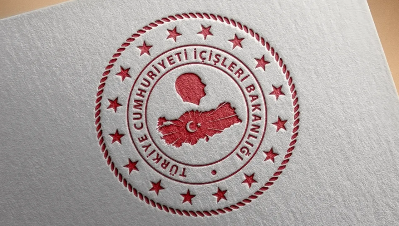 İçişleri Bakanlığı'ndan Gönüllü Suriyeli Geri Dönüşleri Hakkında Açıklama