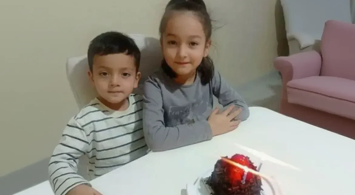 İki Kardeşin Hayatını Kaybettiği Olayda 'Fosfor Gazı' İddiası: Anne ve Baba Taburcu Edildi