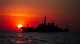 İsrail, GSF'ye Müdahale Sonrası Gözaltına Aldığı 2 Aktivisti Sınır Dışı Etti