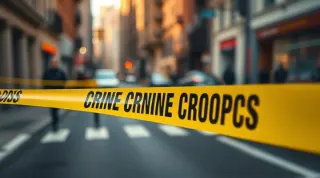 İstanbul'da Taksi Şoförüne İp Destekli Gasp: İki Şüpheli Tutuklandı