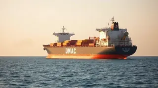 Katar Yakınlarında Bir Gemiye Saldırı Düzenlendi