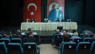 Konak Belediye Başkanı Nilüfer Çınarlı Mutlu: Geri adım atmıyorum, mücadeleye devam edeceğim