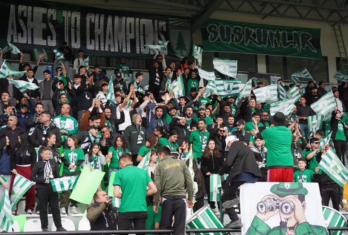 Muğlaspor, Elazığspor ile finalde: 1. Lig'e çıkma mücadelesi
