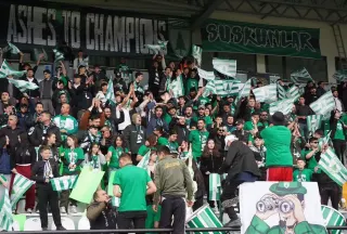 Muğlaspor, Elazığspor ile finalde: 1. Lig'e çıkma mücadelesi