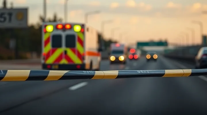 Niğde'de Trafik Kazası: 1 Ölü, 1 Yaralı