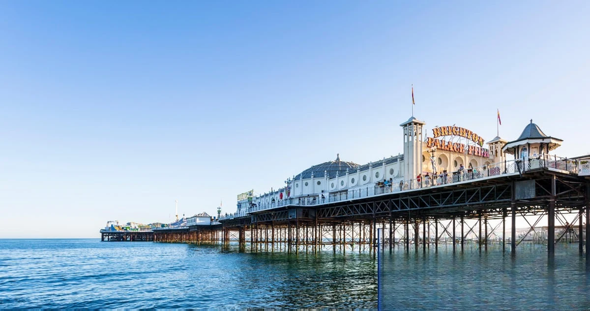 Brighton Açıklarında Üç Kadının Cesedi Denizden Çıkarıldı
