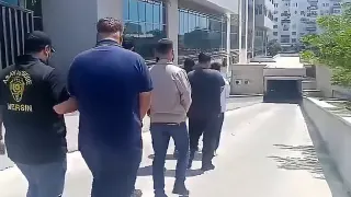 24 İlde Dolandırıcılık Operasyonu: 133 Şüpheli Tutuklandı
