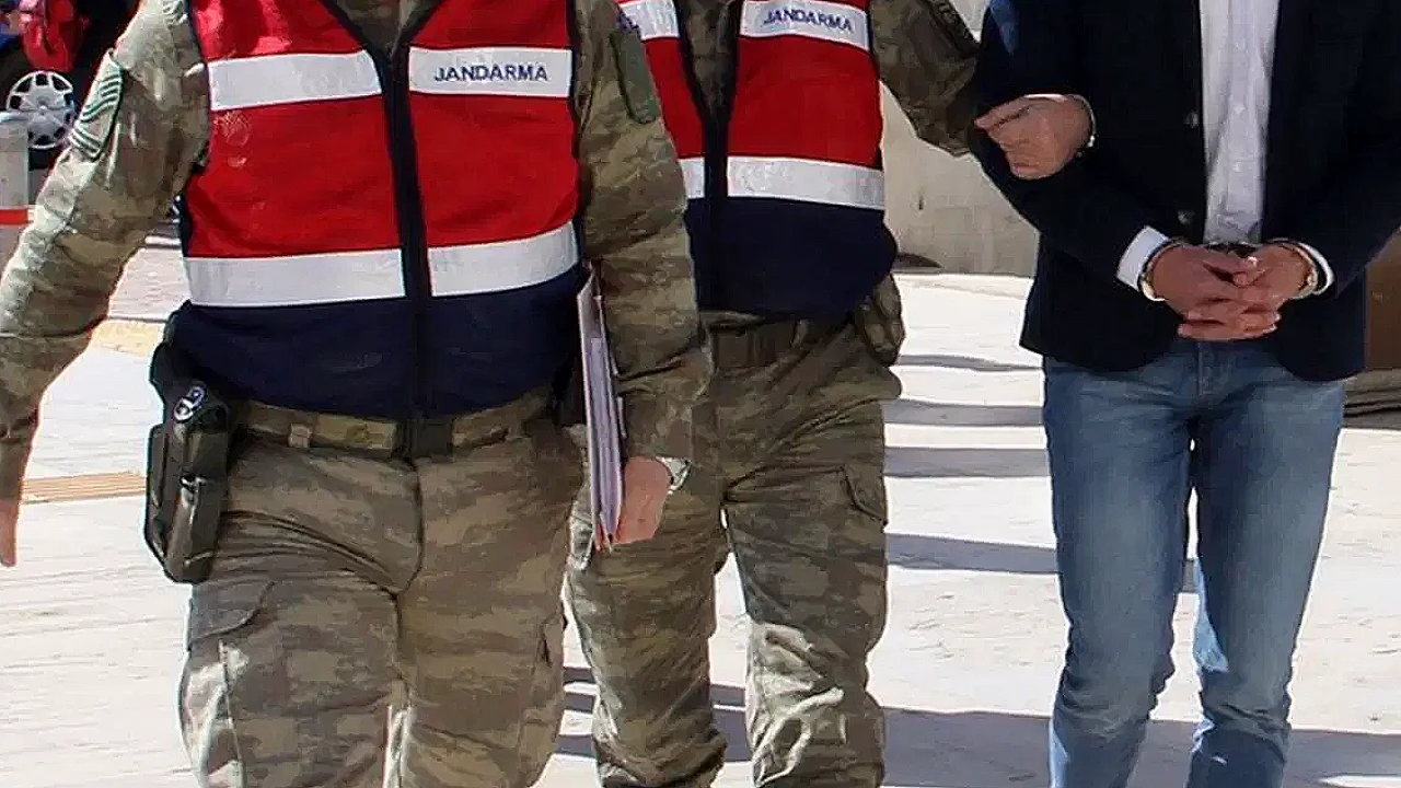 33 ilde FETÖ operasyonu: 69 şüpheli hakkında işlem yapıldı