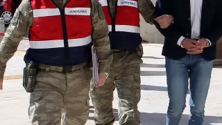 33 ilde FETÖ operasyonu: 69 şüpheli hakkında işlem yapıldı