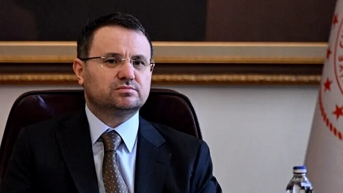 33 ilde yasa dışı bahis operasyonu: 8,7 milyar TL'lik suç geliri elde edildi