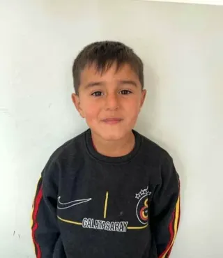 5 Yaşındaki Çocuk Evinin Damında Ölü Bulundu