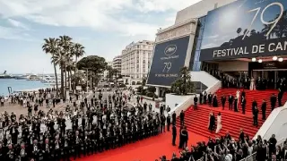 79. Cannes Film Festivali'nden Notlar: İnsan Gerçeğinin Bin Bir Hali
