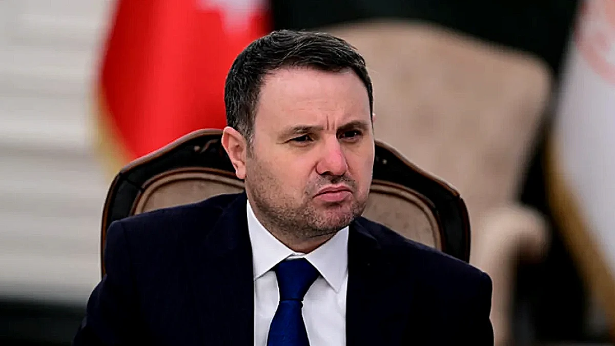 Adalet Bakanı Akın Gürlek: 35 ilde yasa dışı bahis operasyonu, 108 gözaltı