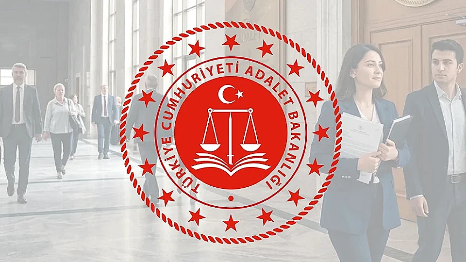 Adalet Bakanlığı 15 Bin Personel Alımı Yapacak: Başvuru Detayları Bekleniyor