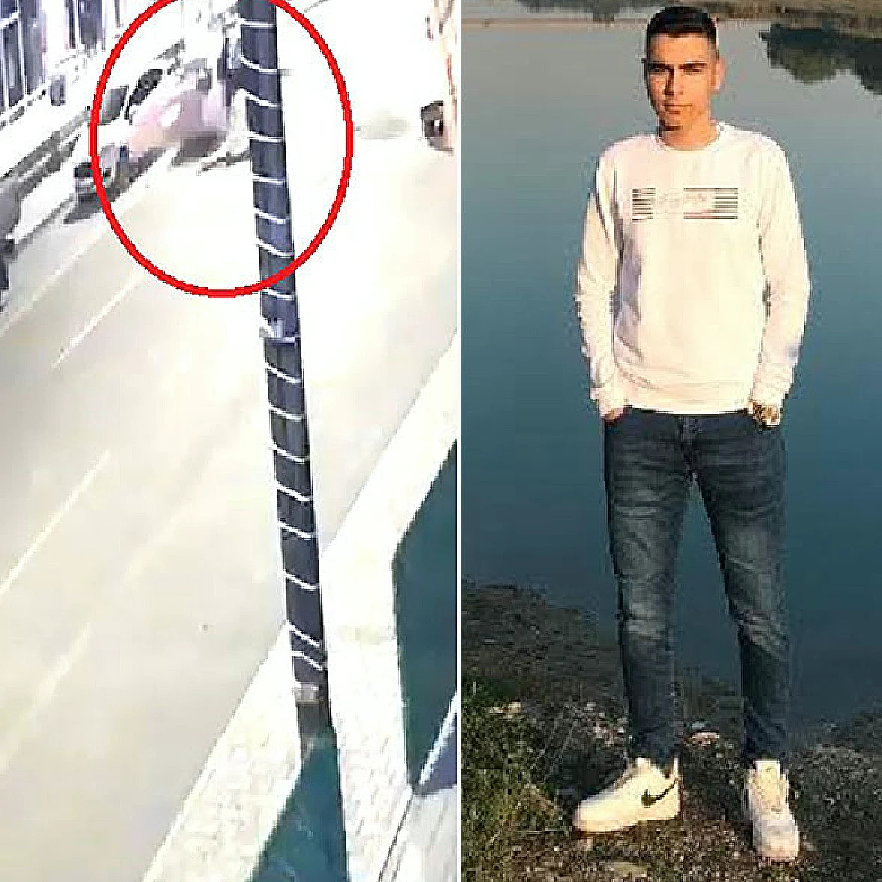 Adana'da Trafik Kazası: Alkollü Sürücü A.K.'ın Ölümüne Neden Oldu