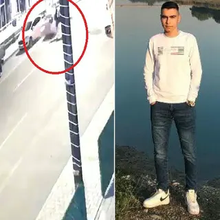 Adana'da Trafik Kazası: Alkollü Sürücü A.K.'ın Ölümüne Neden Oldu