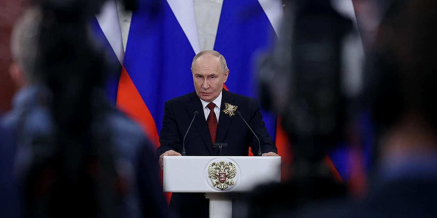 Almanya, Putin'in önerisini reddetti: Schröder'in arabuluculuk rolü reddedildi