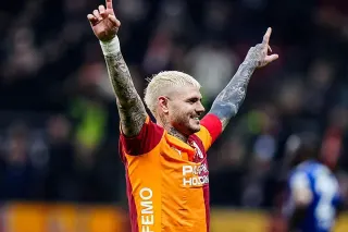Amedspor'dan Icardi İddialarına Yalanlama