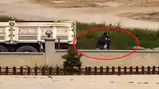 Ankara'da İki Aile Arasında Çıkan Silahlı Çatışmaya İlişkin 10 Kişi Tutuklandı