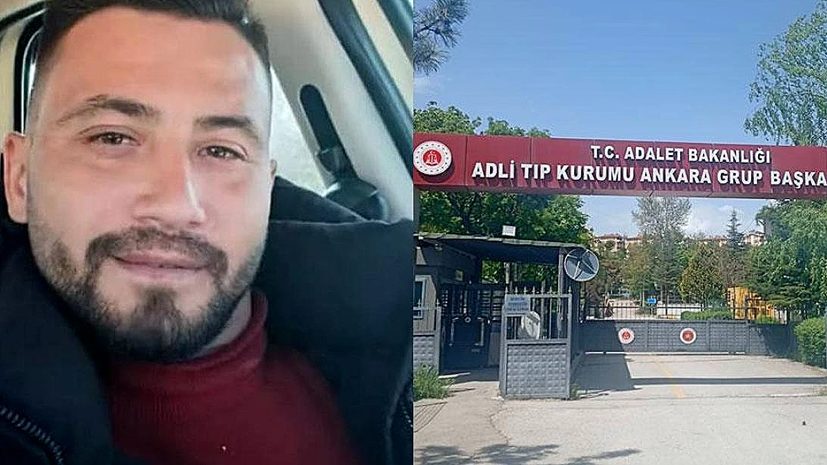 Ankara'da Kardeş Cinayeti: Tartışma Bıçaklı Kavgaya Dönüştü