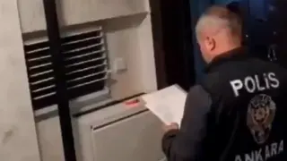 Ankara'da Sanal Çetelere Yönelik Operasyonda 19 Gözaltı