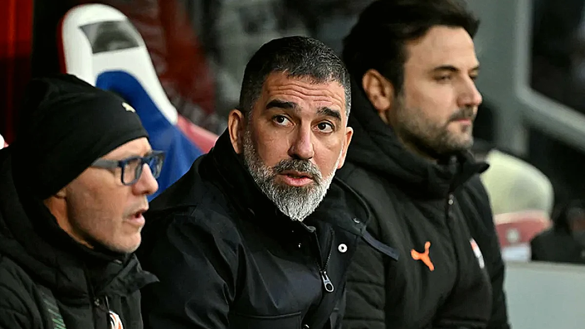 Arda Turan'ın Shakhtar Donetsk'i Ukrayna Premier Ligi'nde Şampiyon Oldu