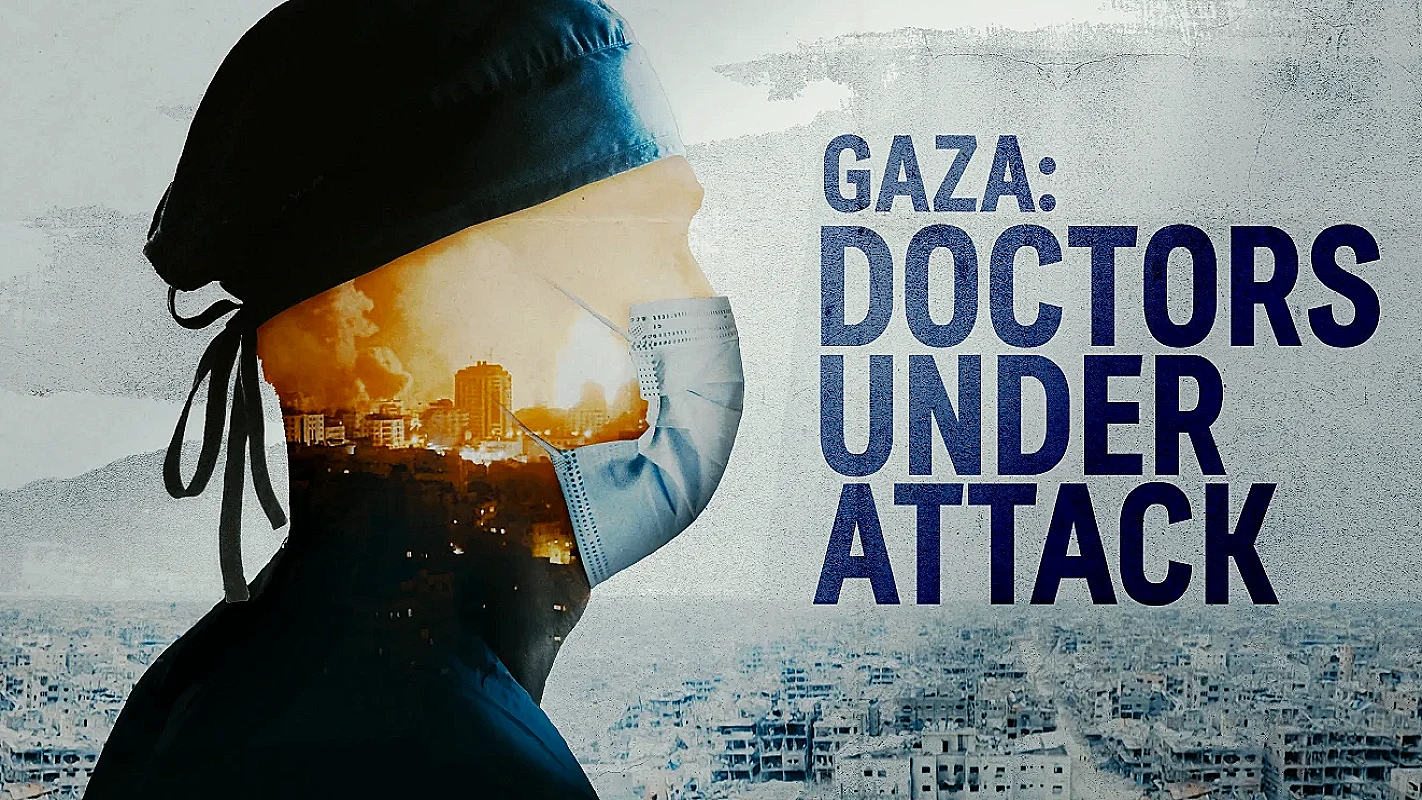 BAFTA Ödüllü Gazze Belgeseli BBC Tarafından Sansürlendi İddiası